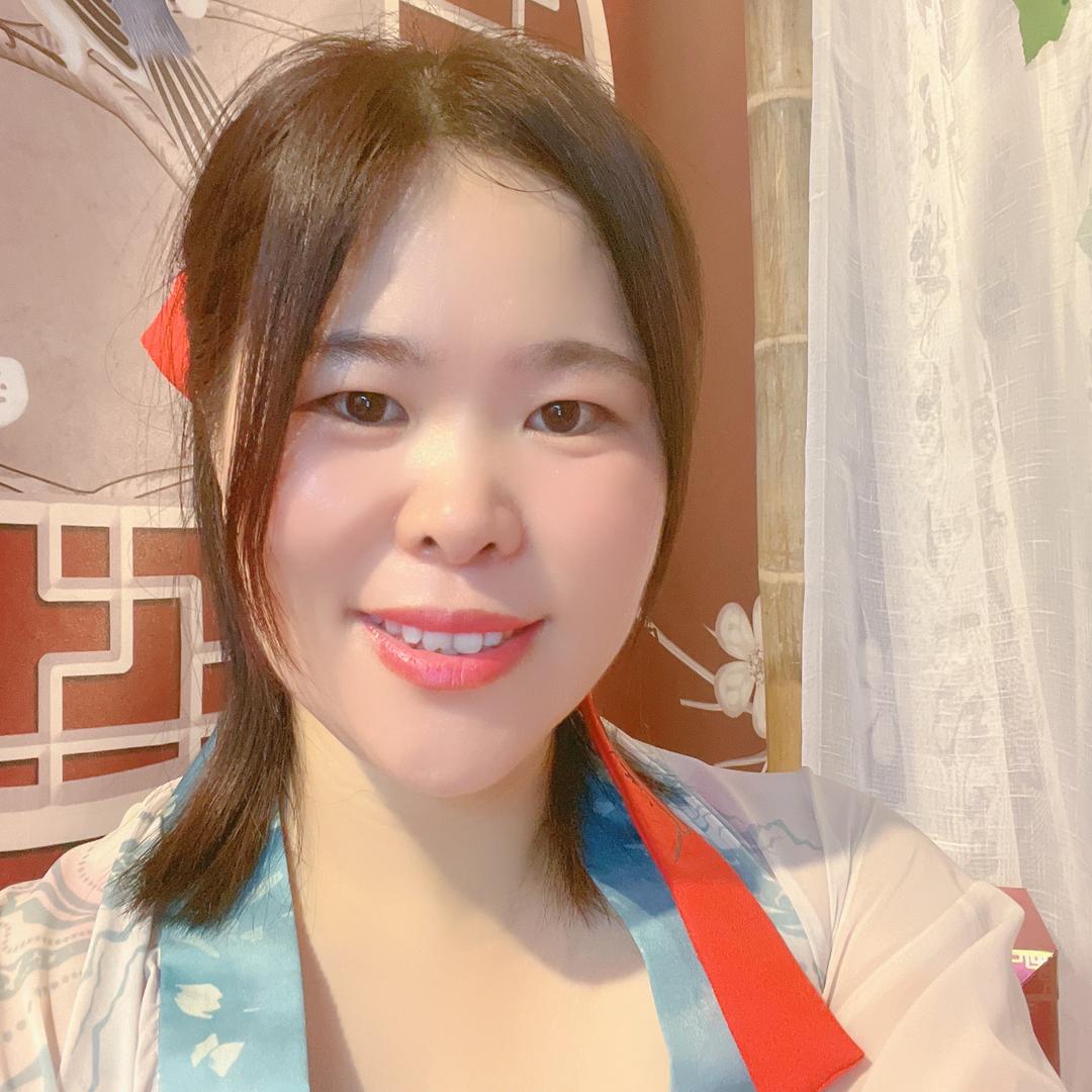 曾家姑娘（小雪）