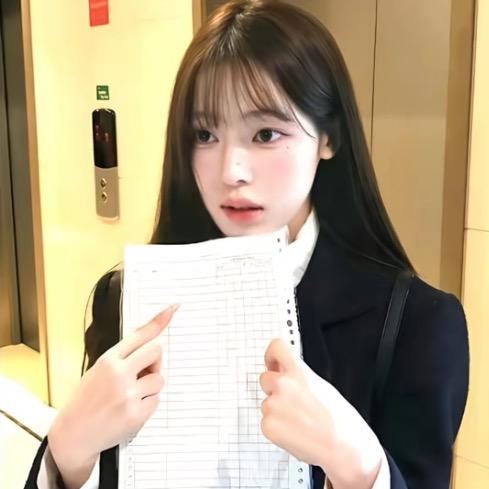 歡的日常🍝🍡