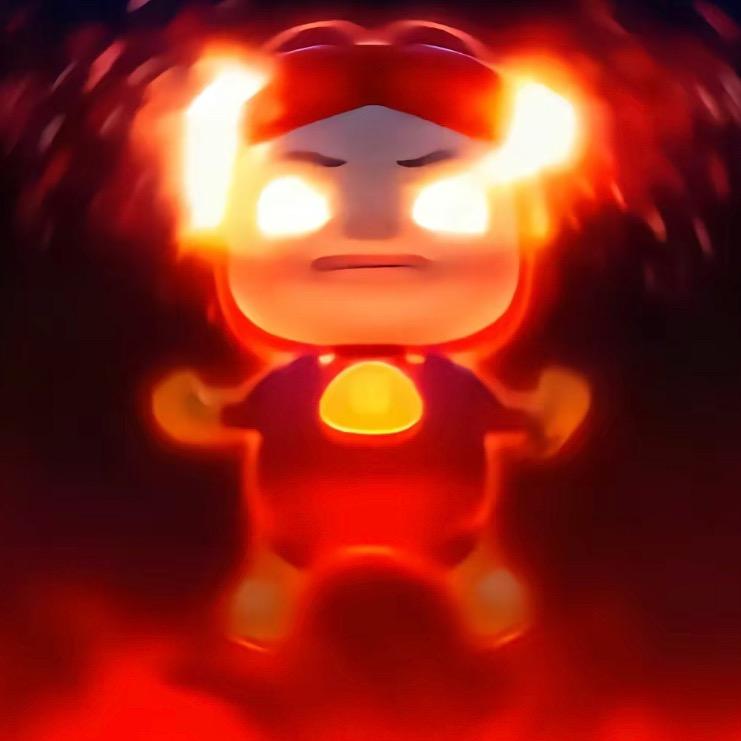 热心