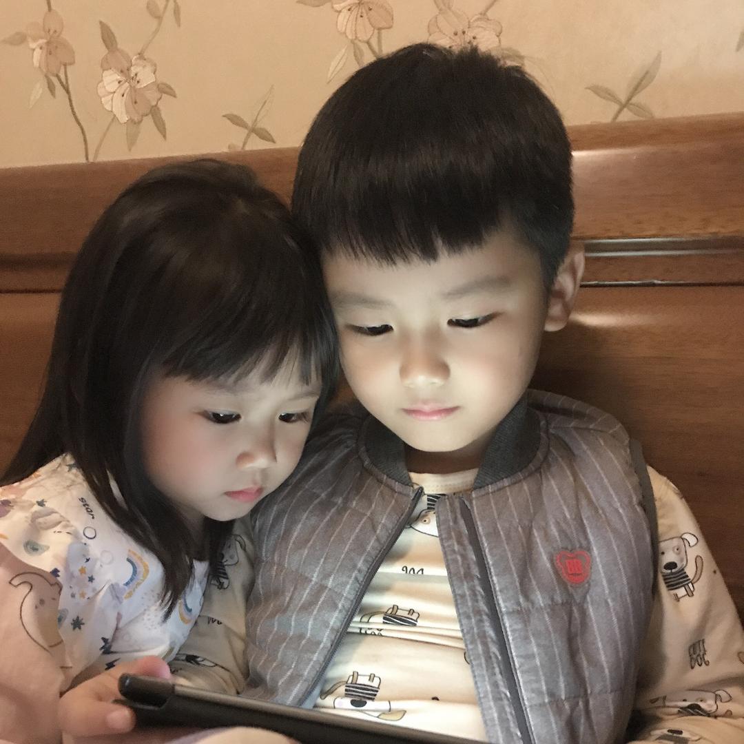婷婷