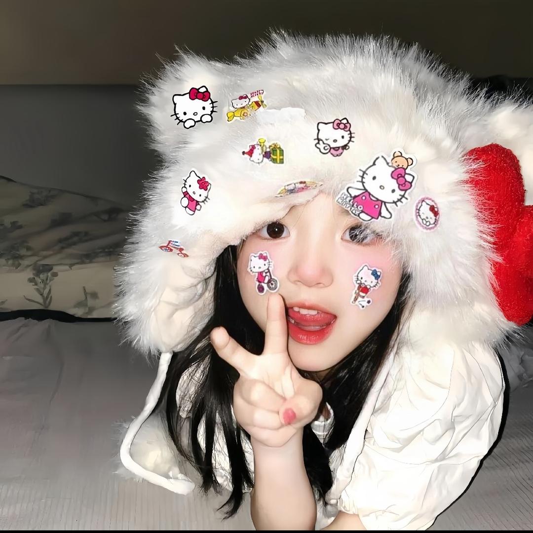 温柔的老牛