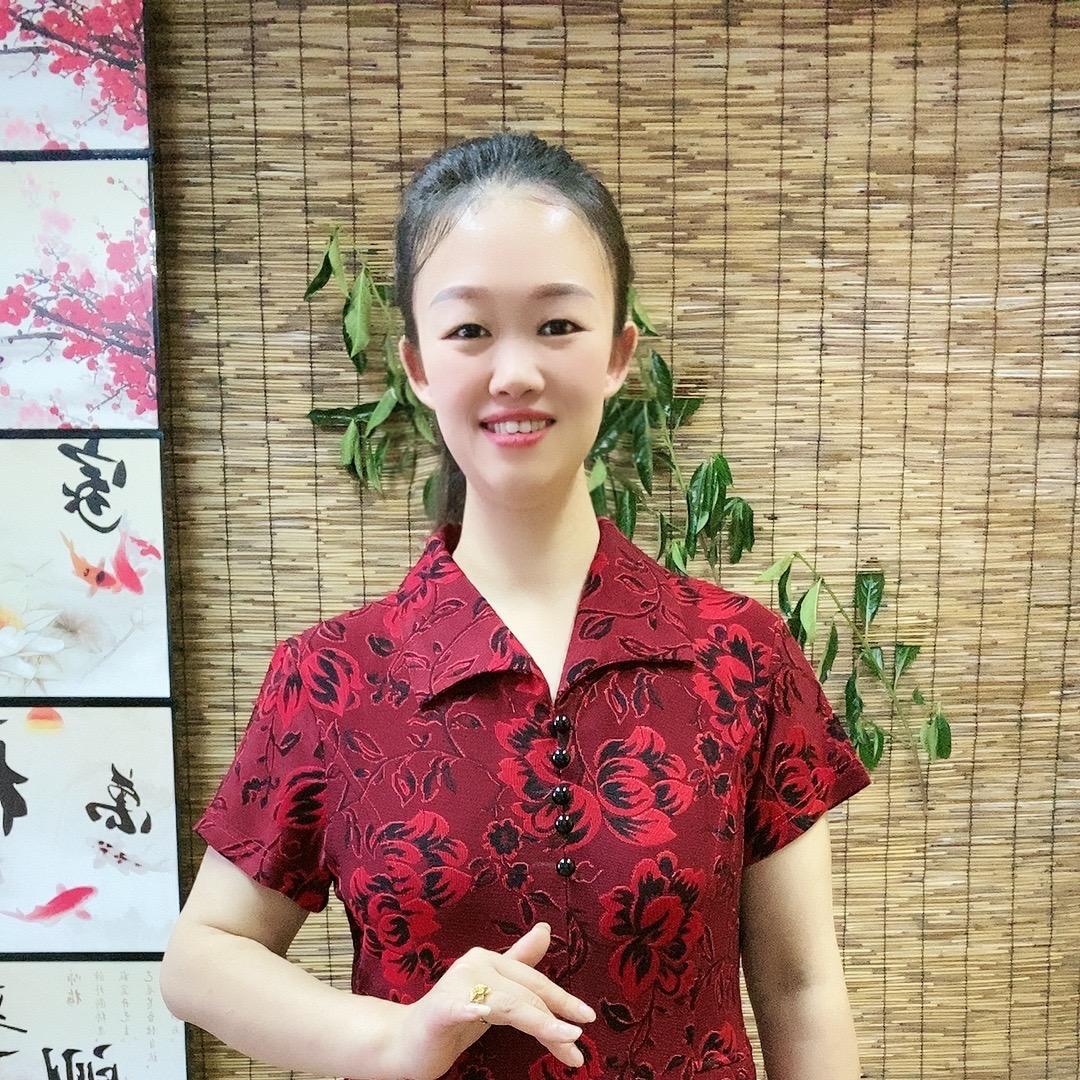 楠方家人精品女装