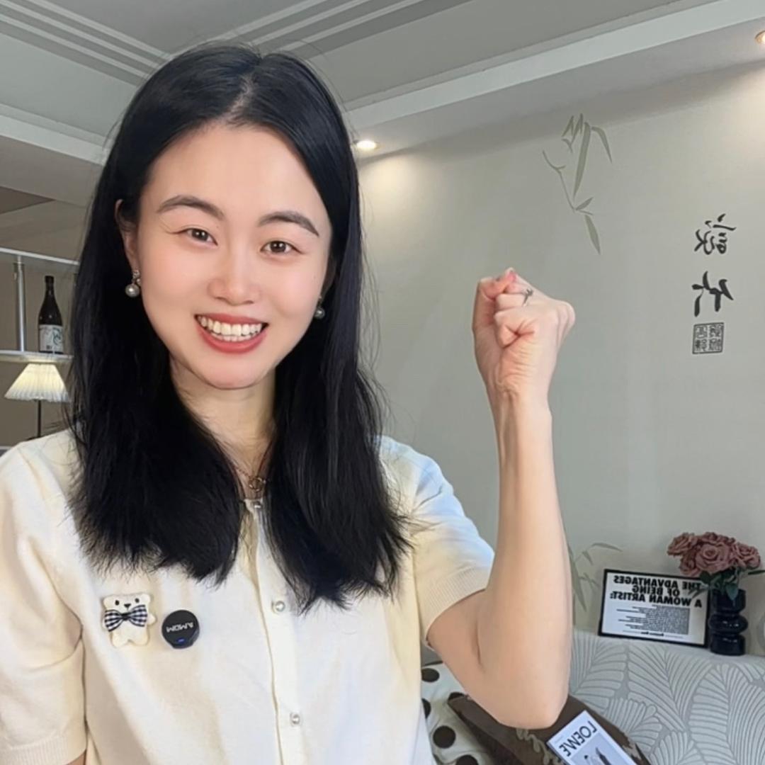 小安安妈妈
