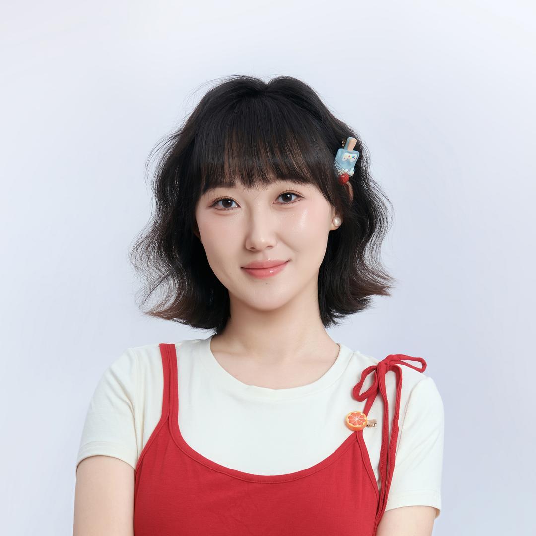 姗姗来了