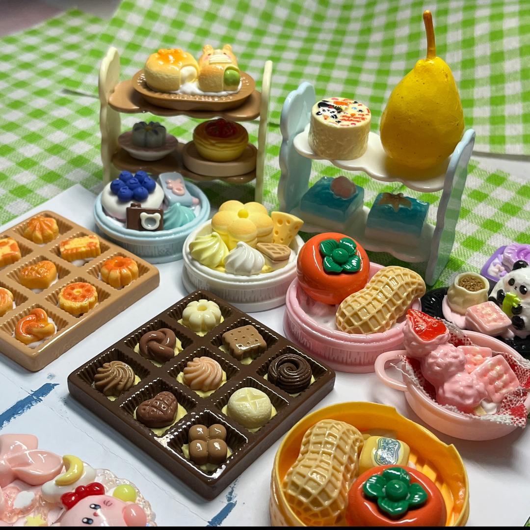 三姐妹diy手作