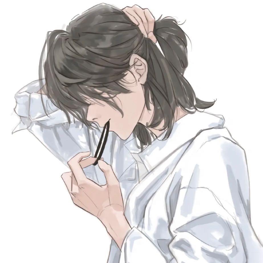 玩具枪睡醒了