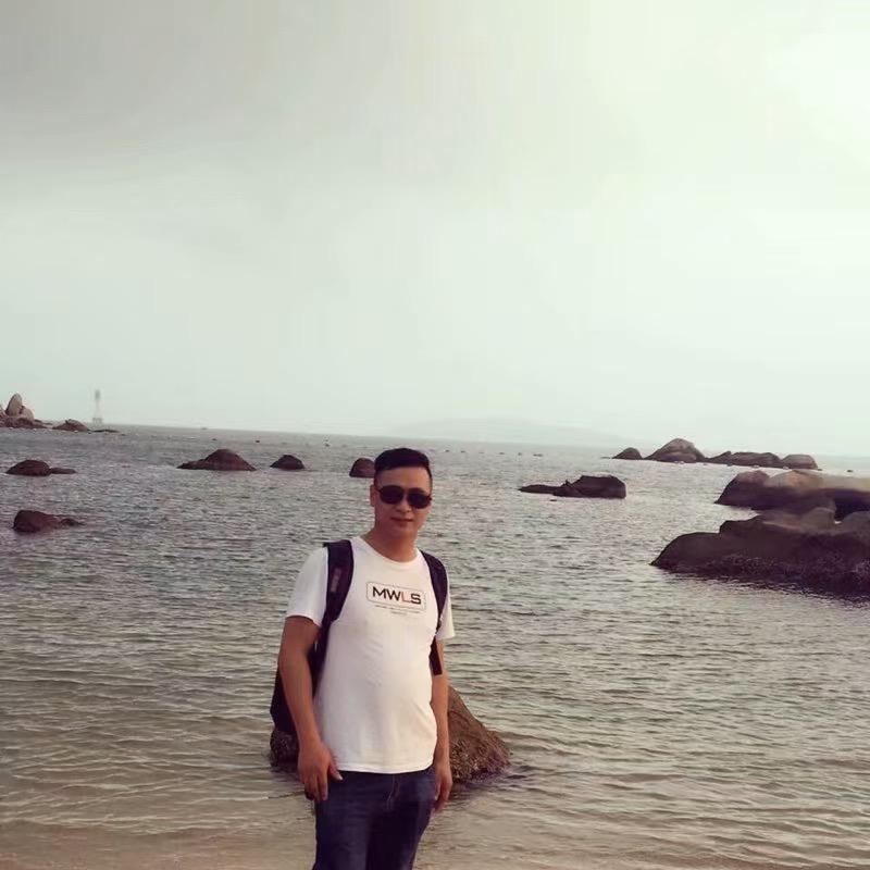陈小胖