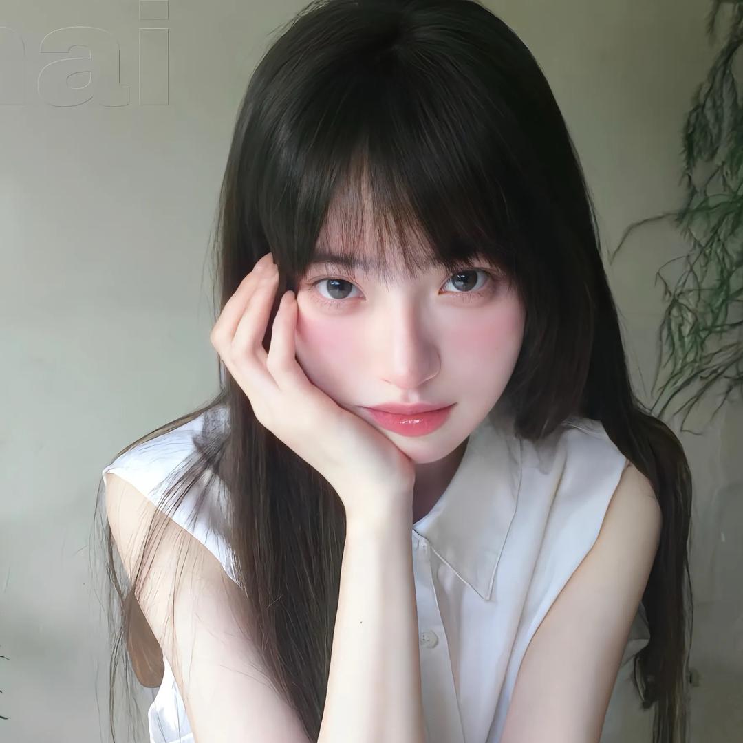 纯纯子''