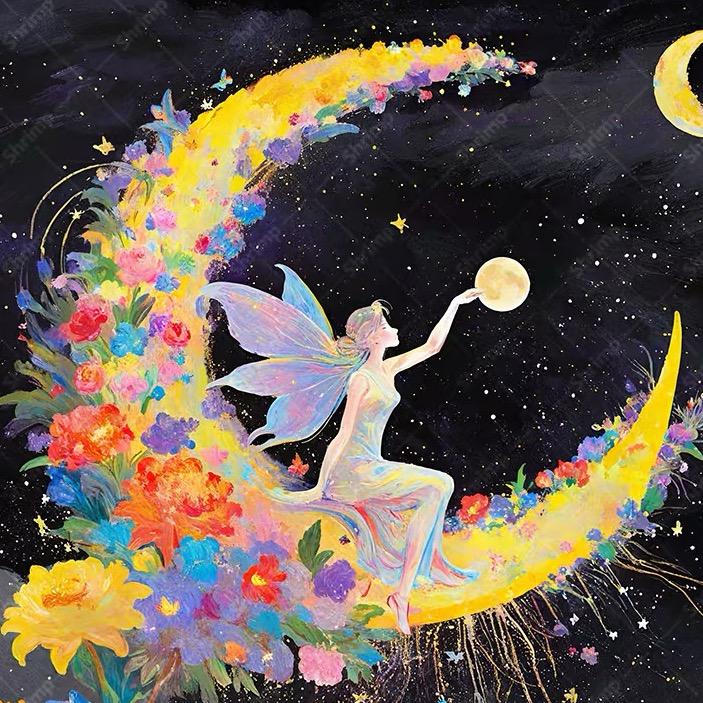 雪儿🌙