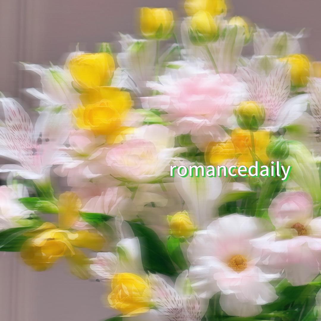 柳州鹿刻美甲·romance daily