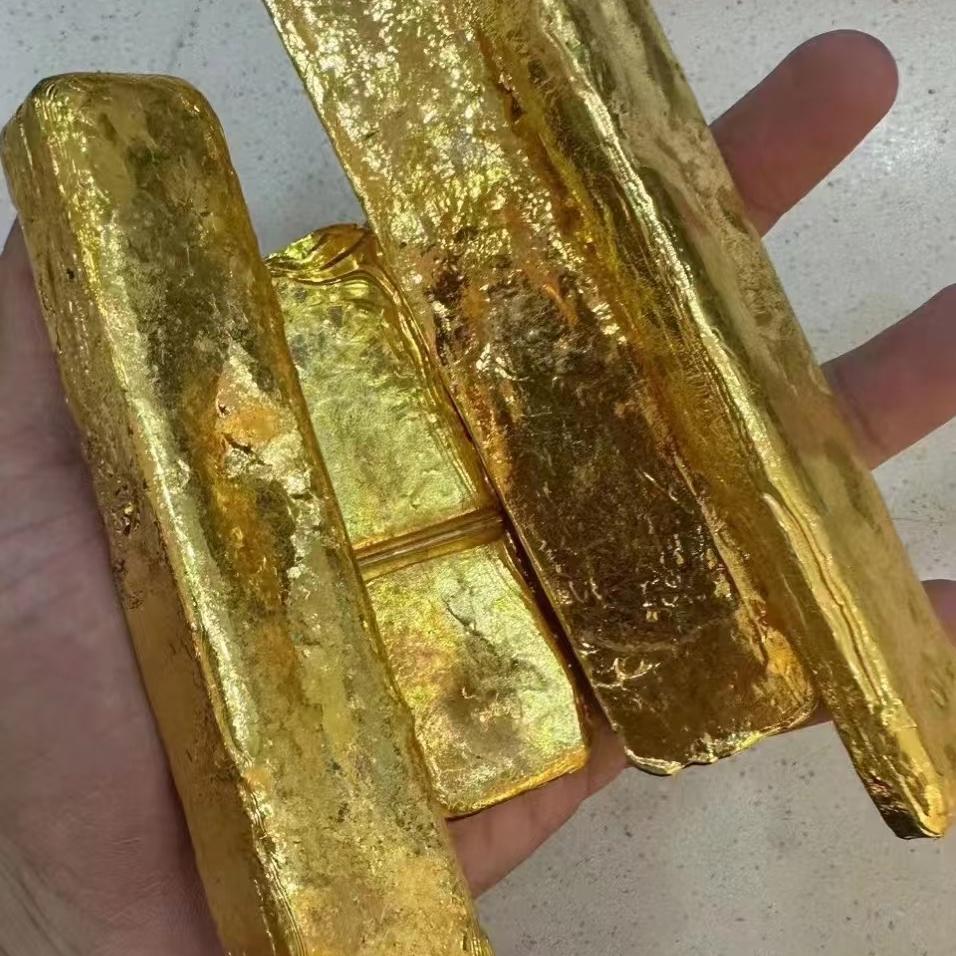 金嘉福贵金属