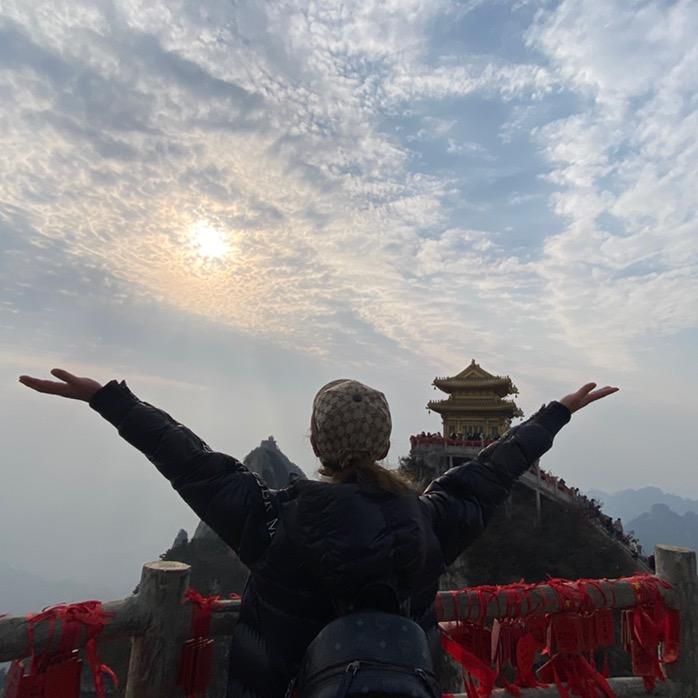 沂水鸭宝宝羽绒衣