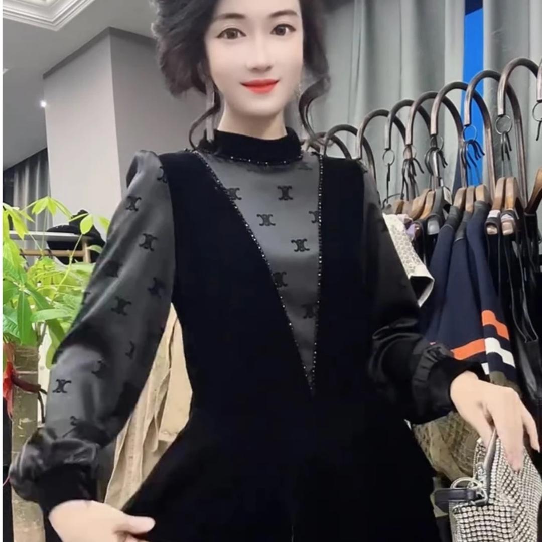 叶之初尔影店