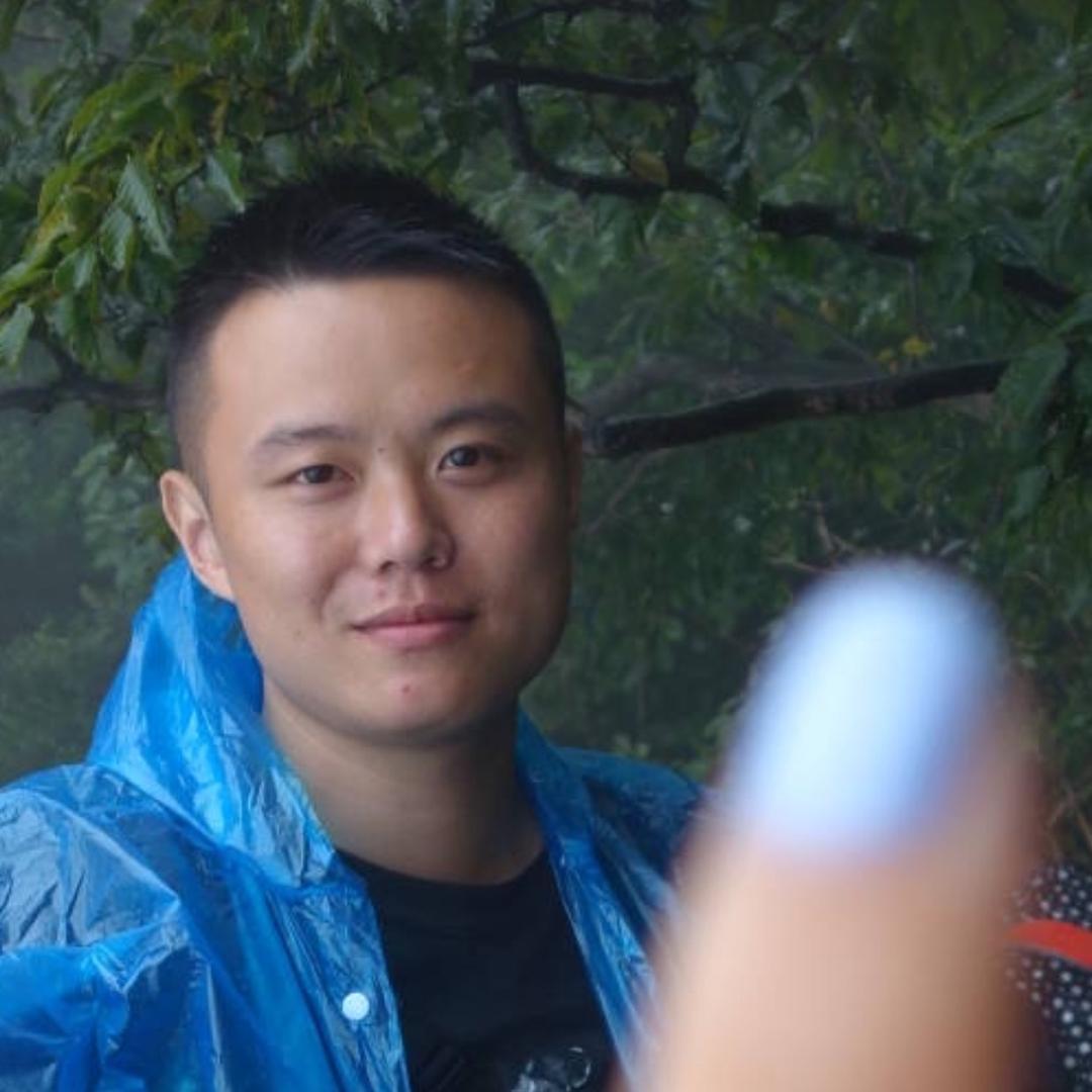 黄平 音乐人🎸