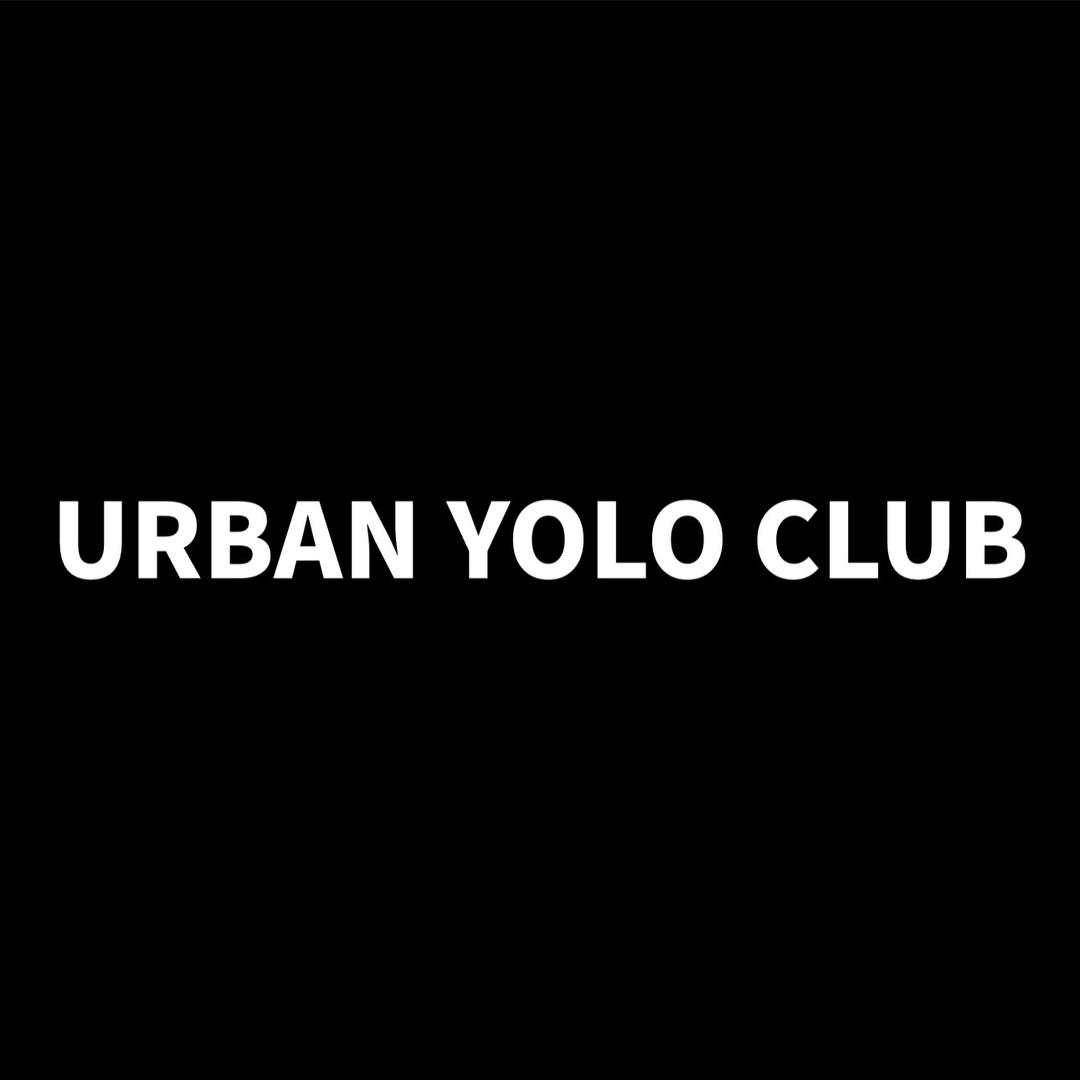 URBANYOLOCLUB紫火烤肉