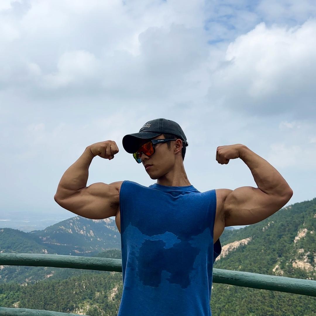 南坊共享教练 张