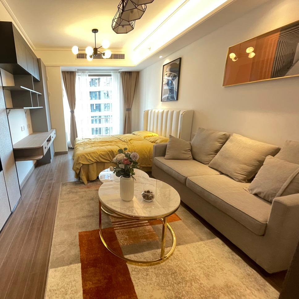 肖有财找房信息咨询