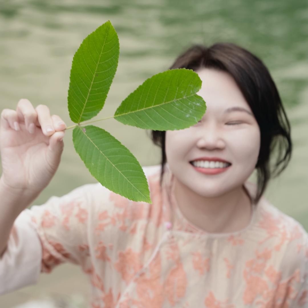 沐 言🍃