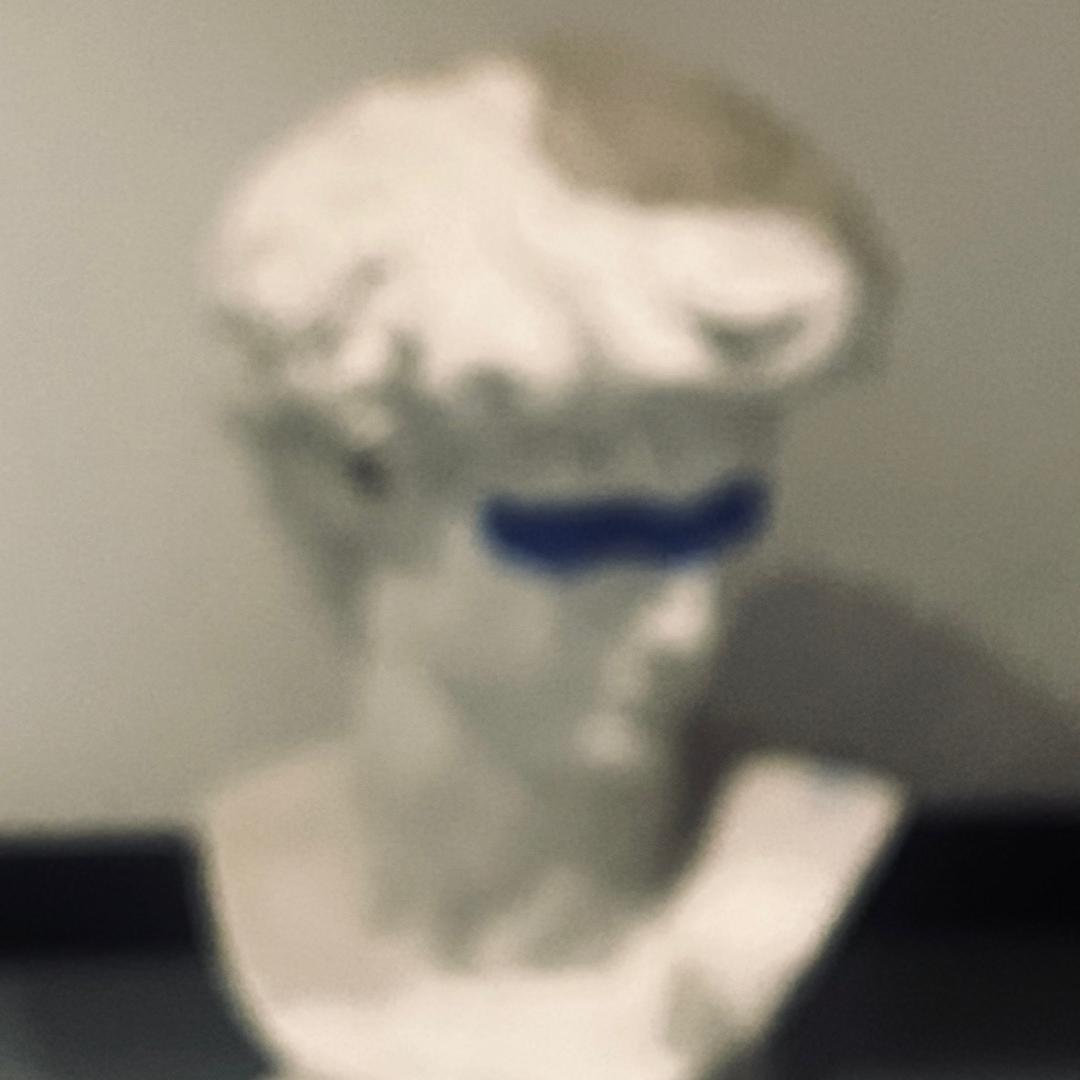Mask...