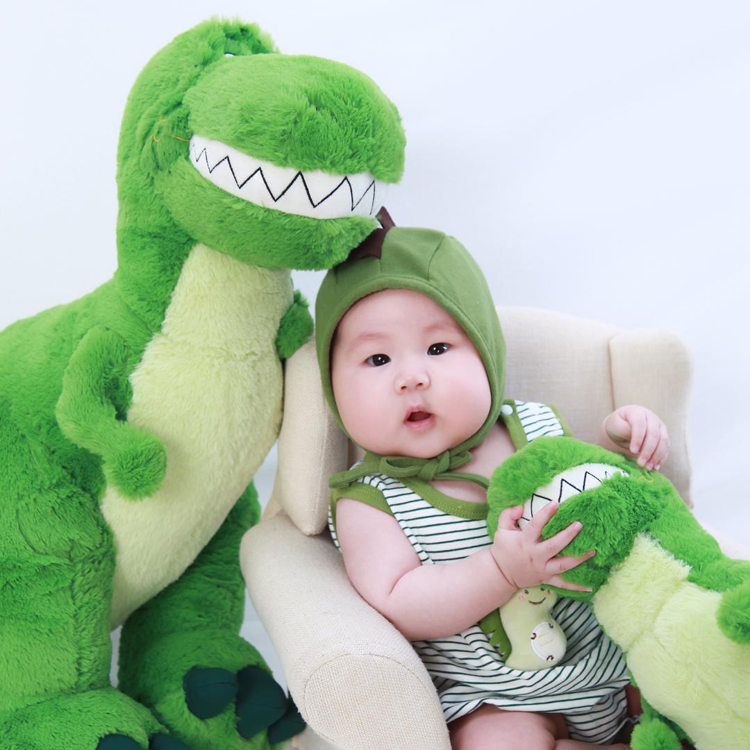 一萌妈妈带娃记