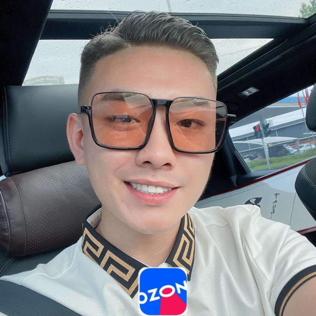 小李做Ozon跨境