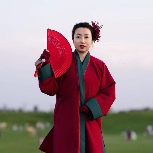 郭艳婚介