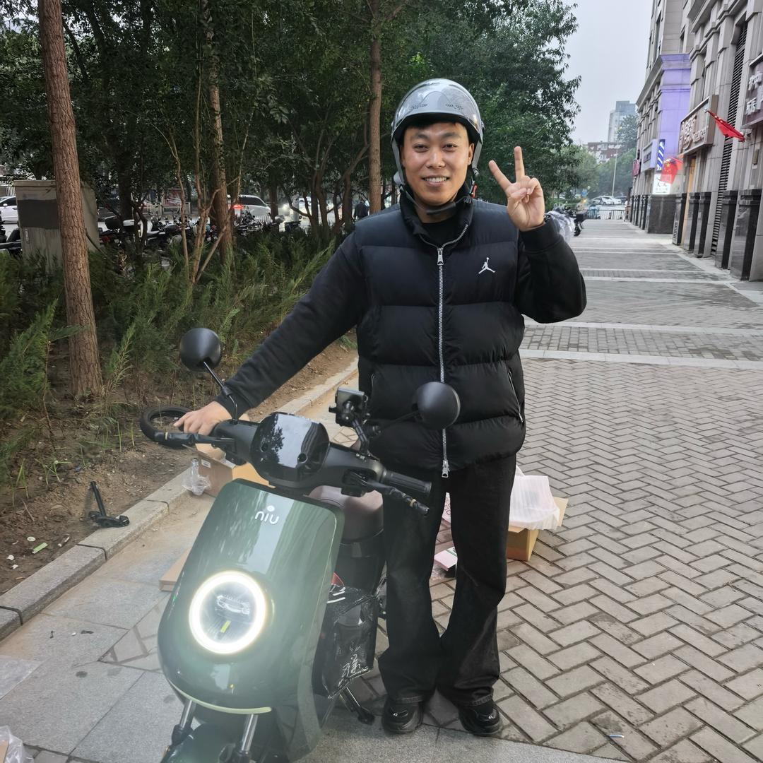 茄子辣椒和土豆（孙店长）