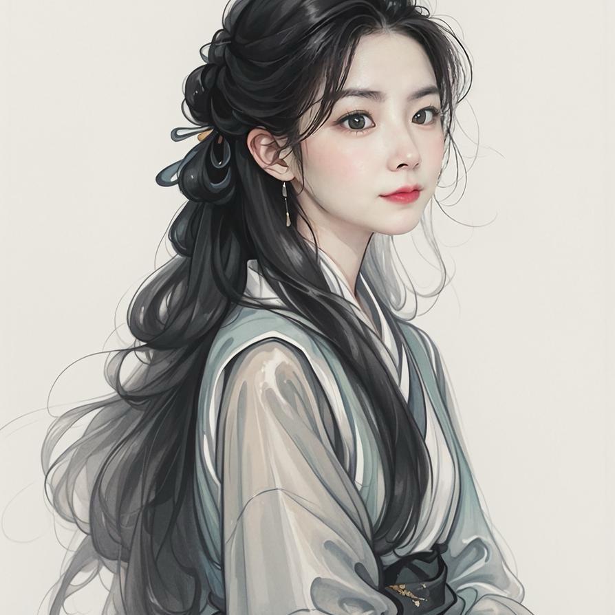 环环睡不醒