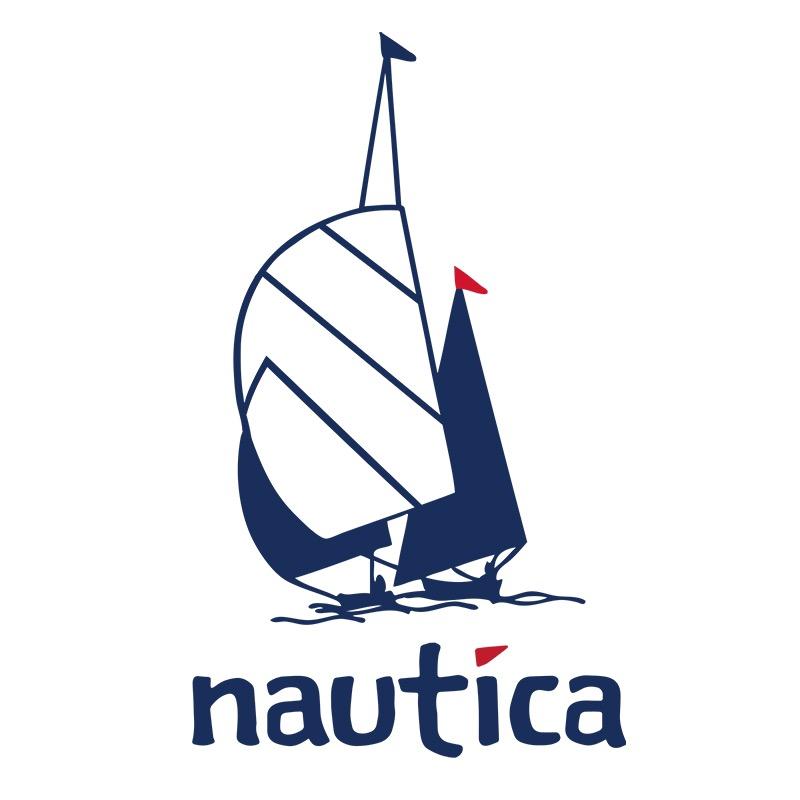 Nautica White Sail服饰
