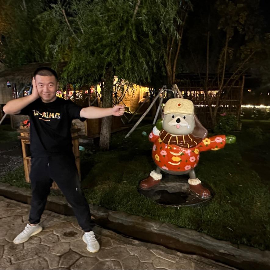 正人和侯店长