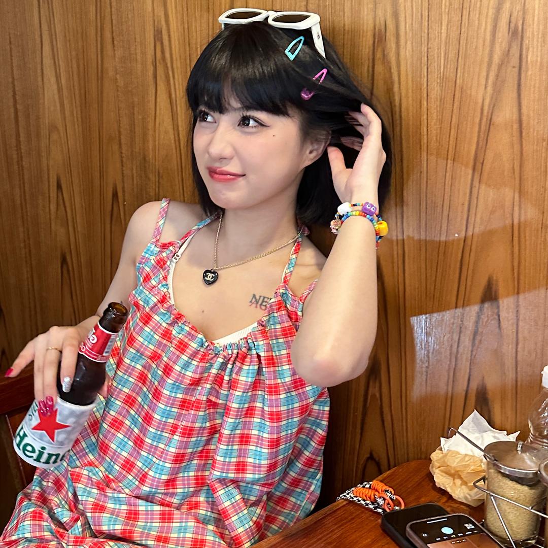 抛抛蔡(小号卖货版)