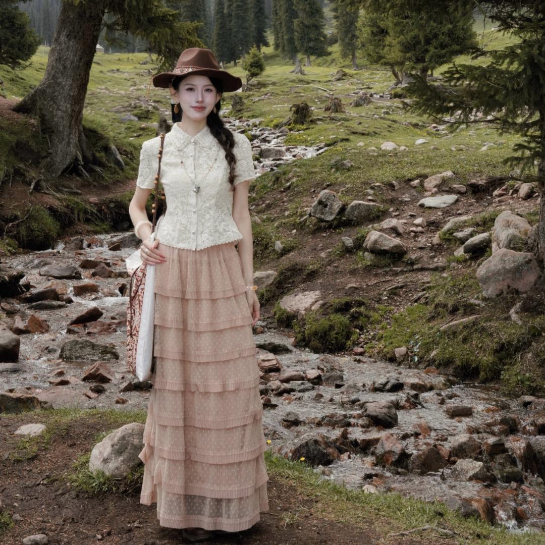 无艳一禾/女装优选