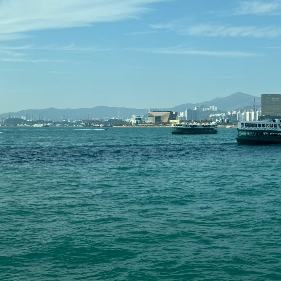 海啸