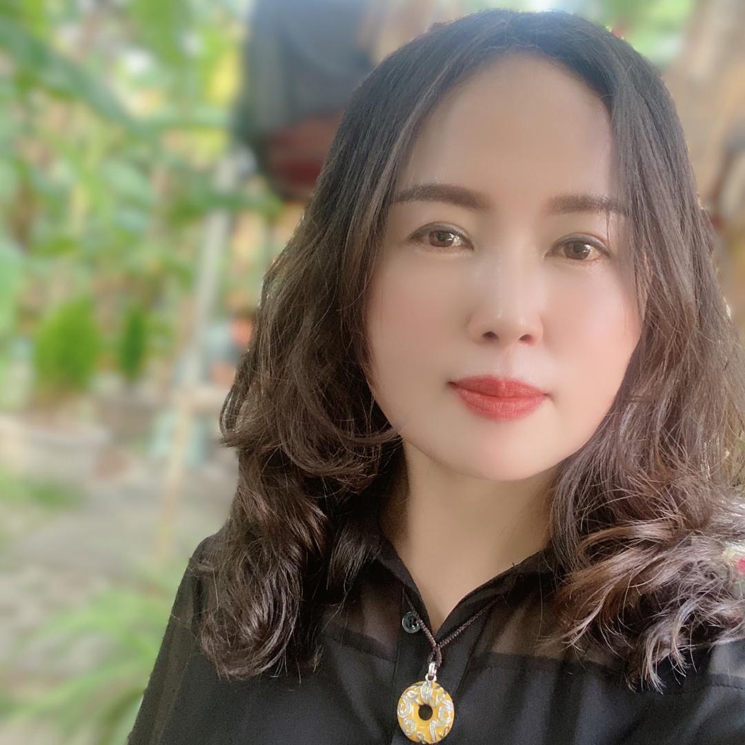 维西铖锋（兵妞妈）何沐纭