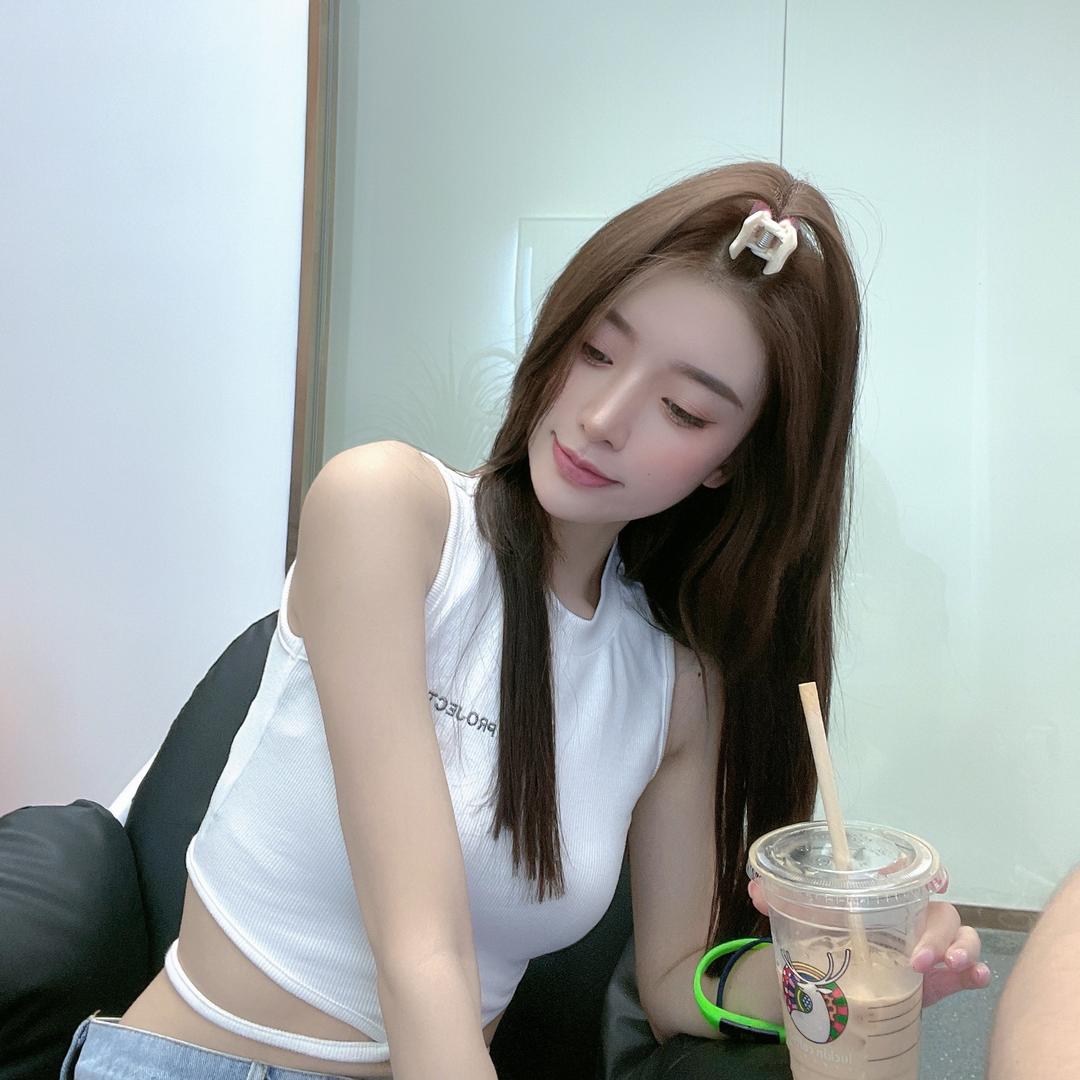 🐌蜗牛妹妹