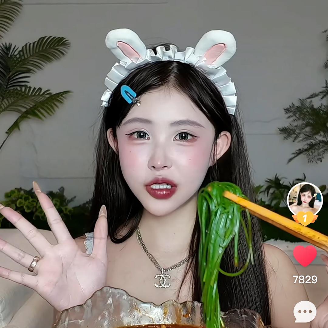 猫妹妹🐟（重生版）