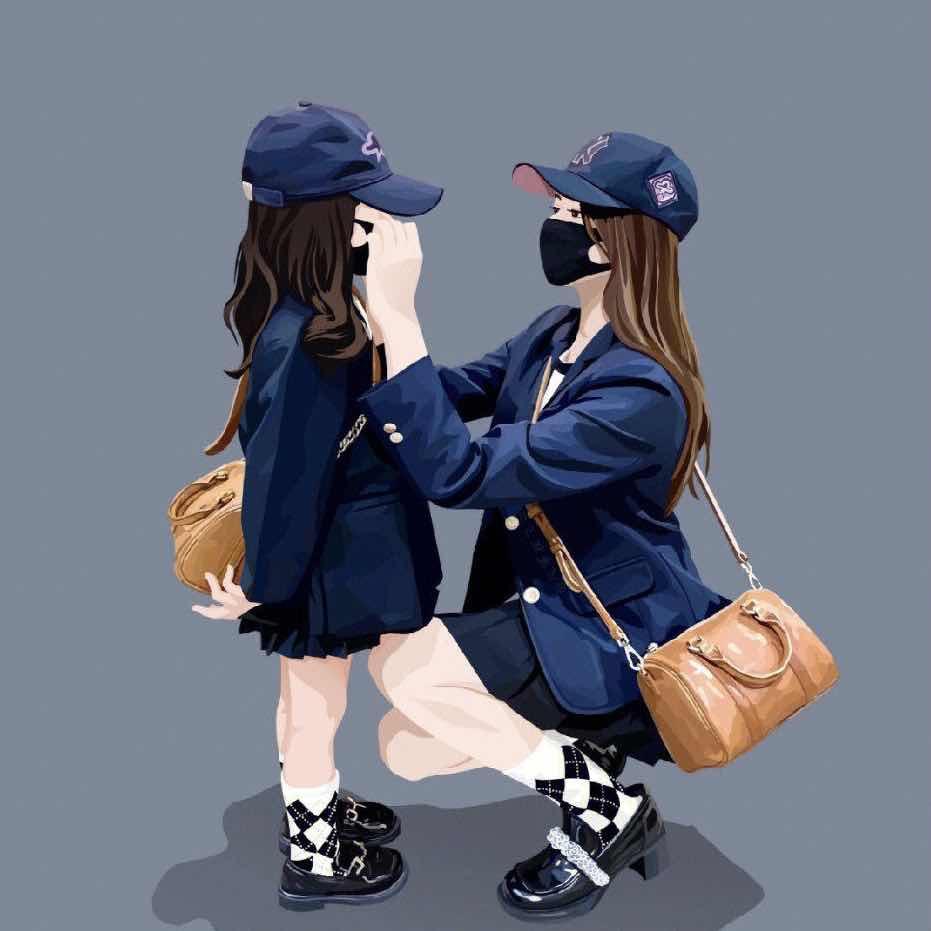 胜男