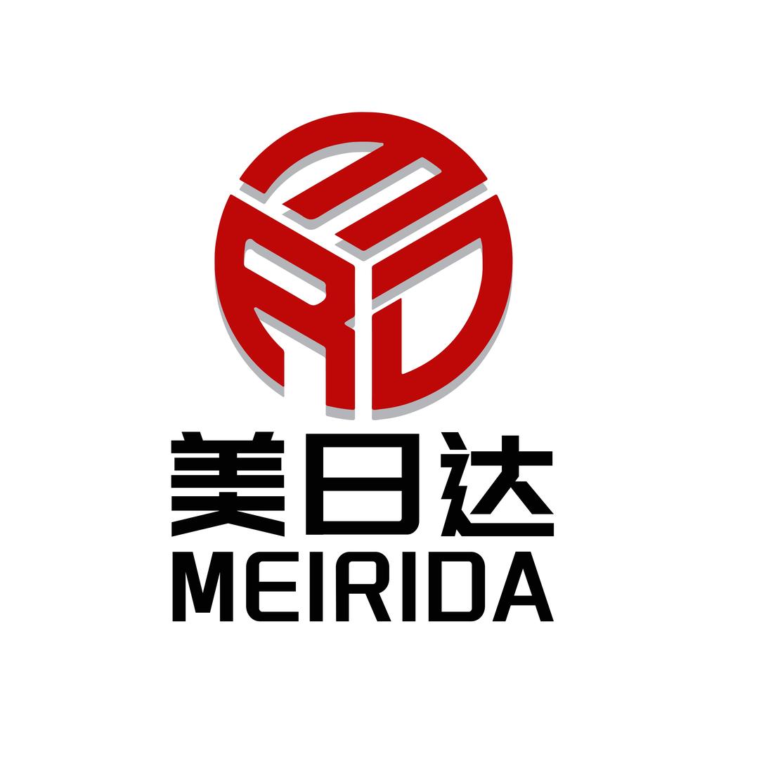 美日达乳业