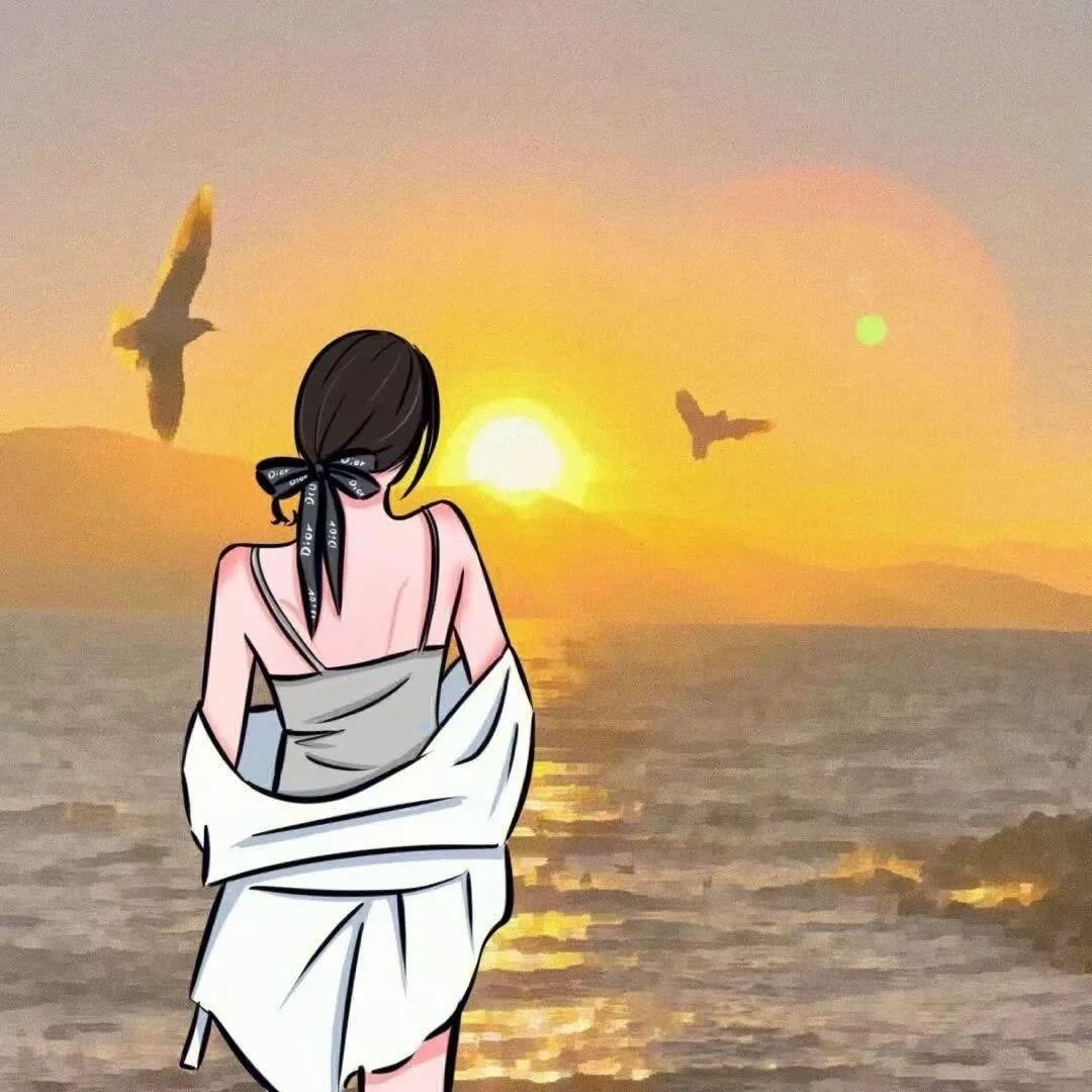 🌈不吃葱花.