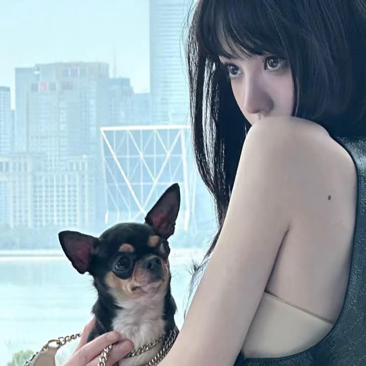 慢慢