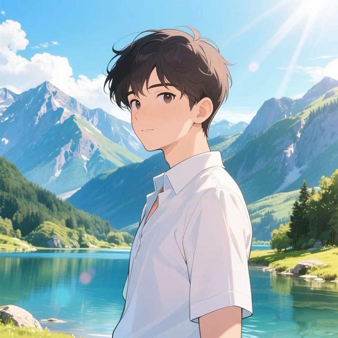 暴富