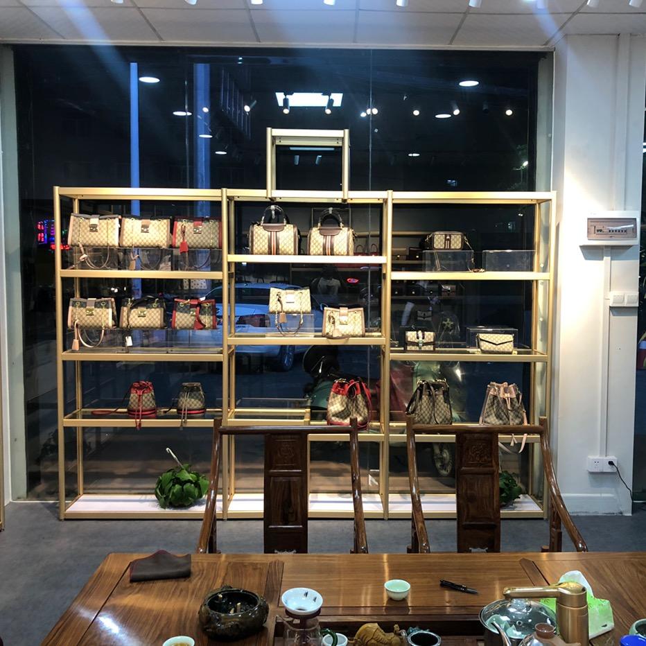 雪菲雅皮具制造ZK