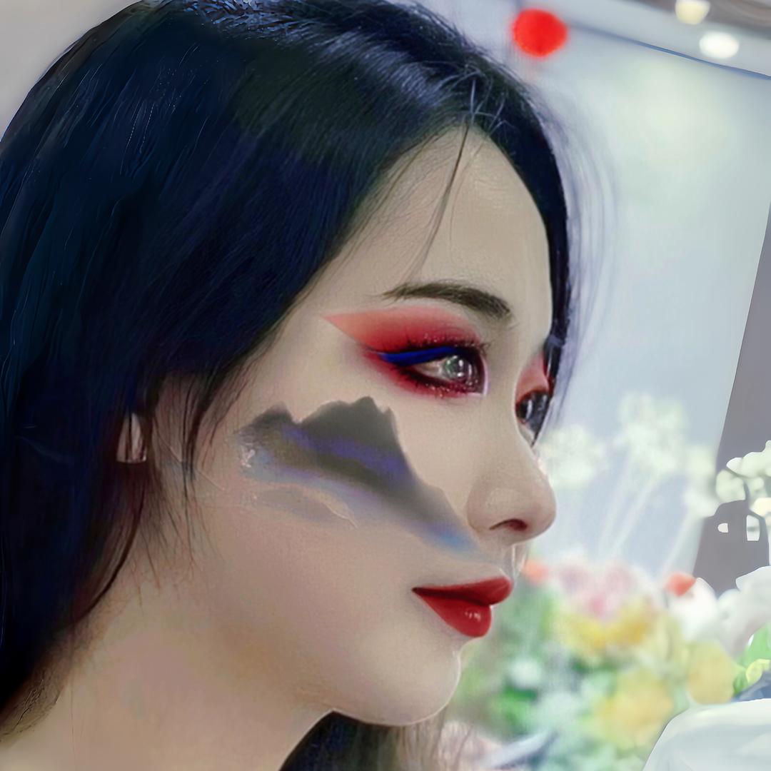 ⭐韵