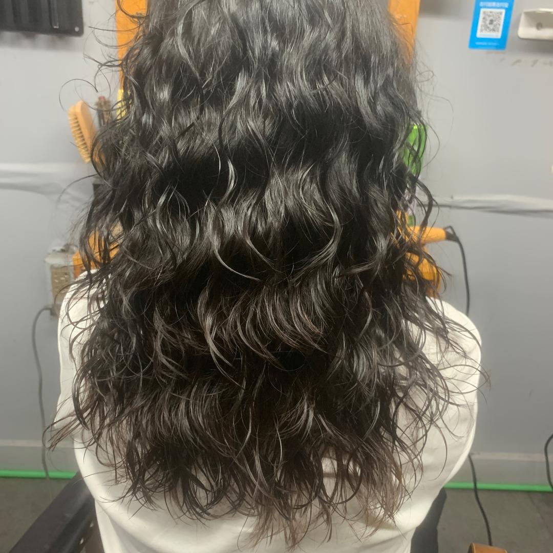 晓雪美发造型