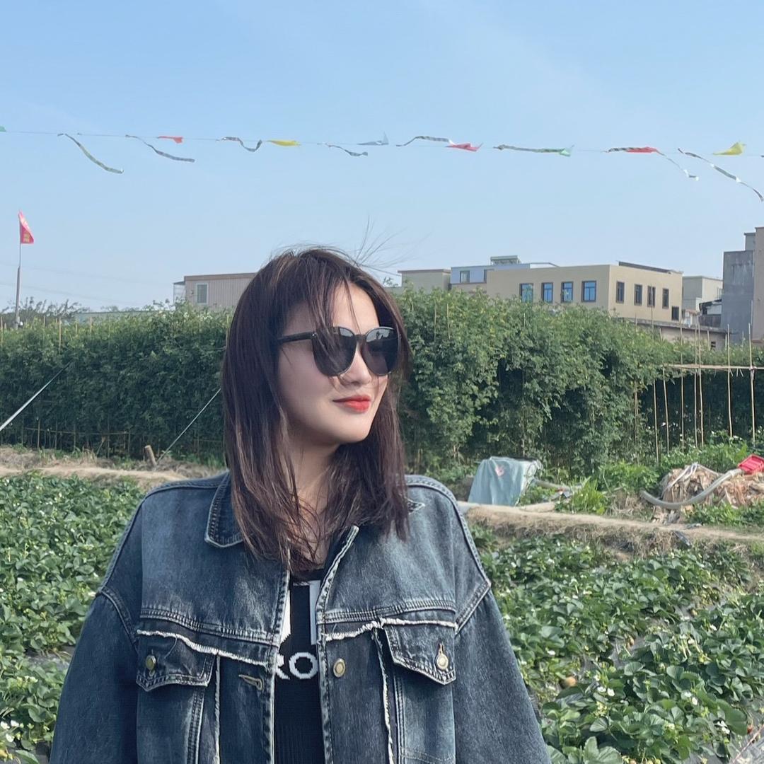 CiCi 小姐姐
