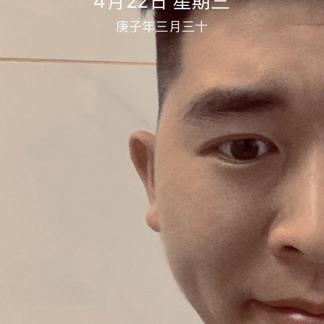 庞华锦被世界拯救