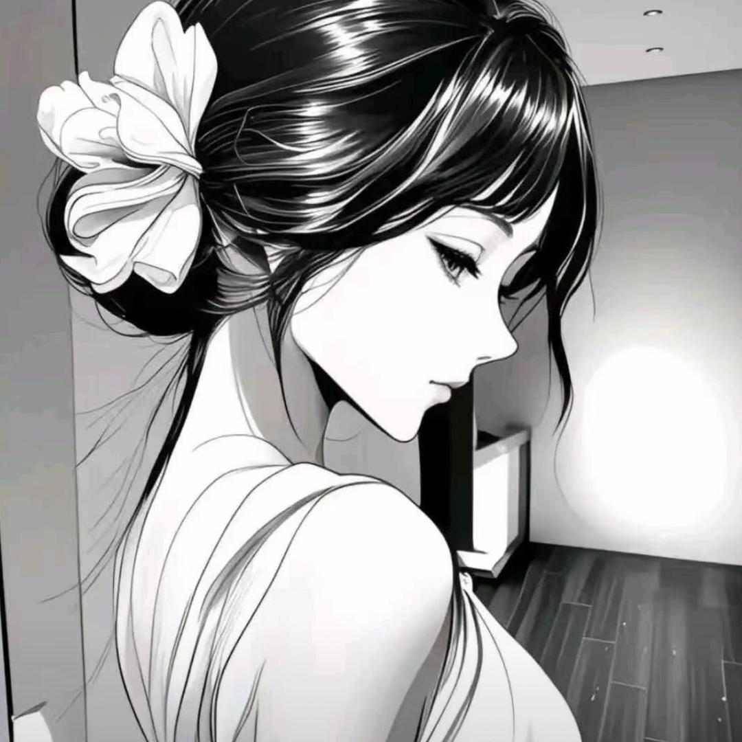 甜妹.