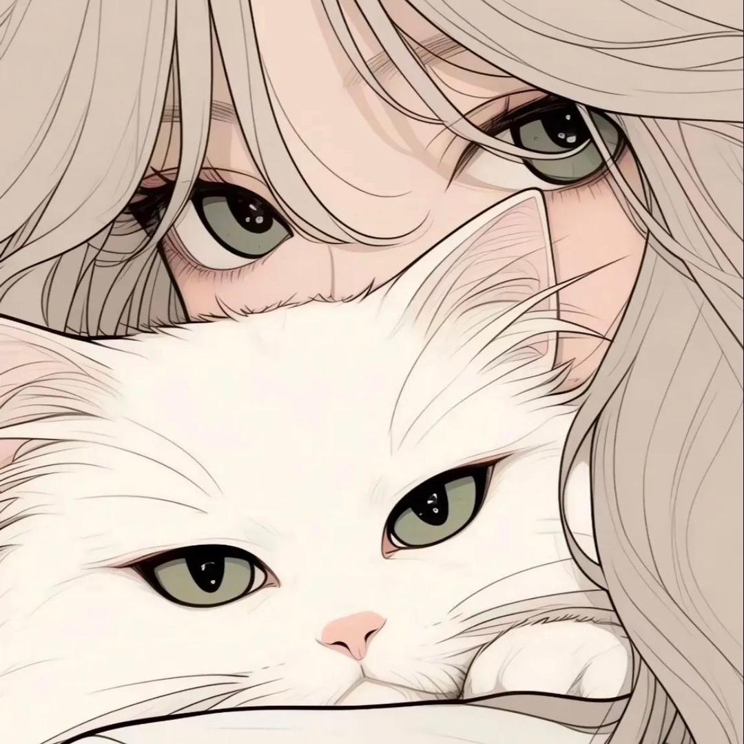 么凹猫🐾