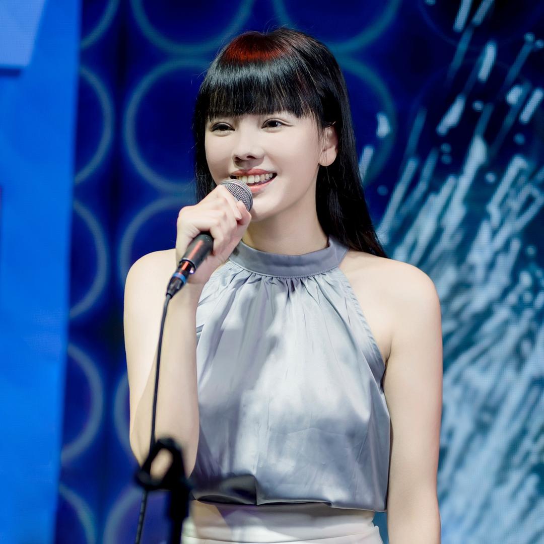 柒小七🎶