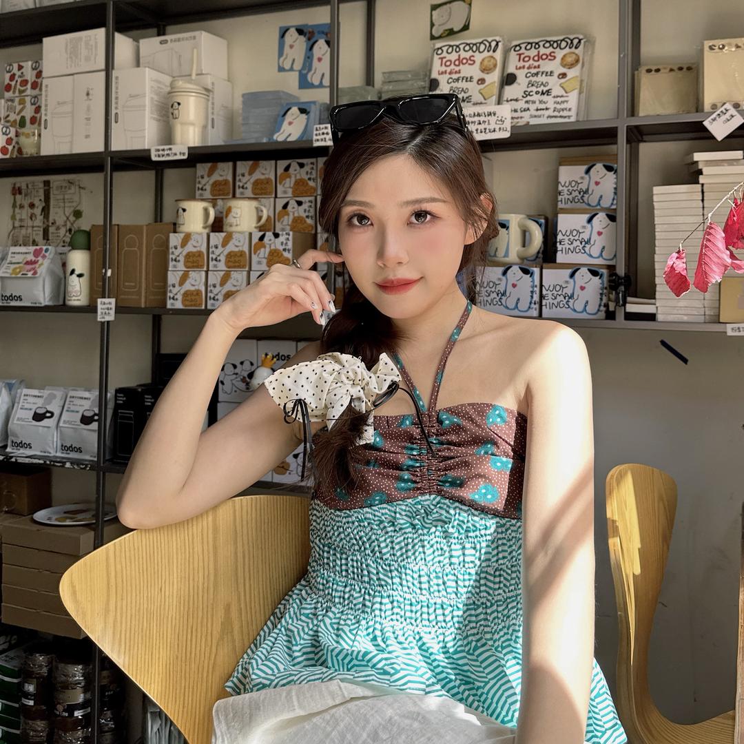 圆啾啾生活日记
